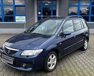 Mazda Premacy Gebrauchtwagen