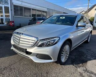 Mercedes-Benz C 250 Gebrauchtwagen