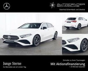 Mercedes-Benz A 200 Gebrauchtwagen