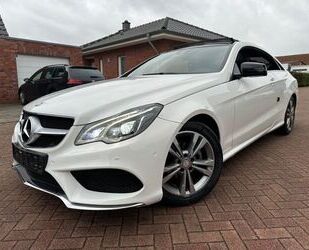 Mercedes-Benz E 200 Gebrauchtwagen