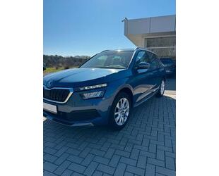 Skoda Kamiq Gebrauchtwagen