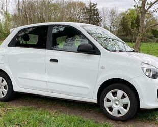 Renault Twingo Gebrauchtwagen