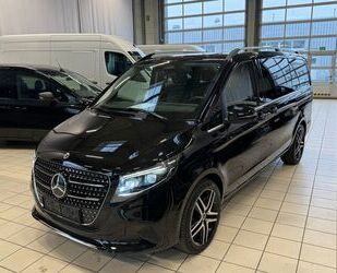 Mercedes-Benz V 250 Gebrauchtwagen