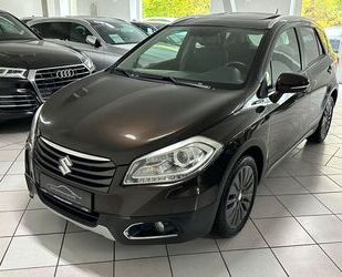 Suzuki SX4 Gebrauchtwagen