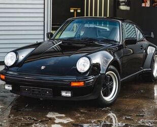 Porsche 930 Gebrauchtwagen