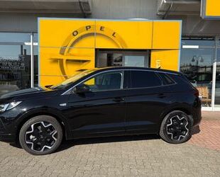Opel Grandland (X) Gebrauchtwagen