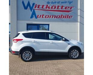Ford Kuga Gebrauchtwagen