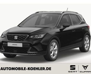 Seat Arona Gebrauchtwagen