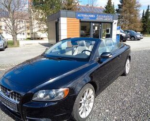 Volvo C70 Gebrauchtwagen