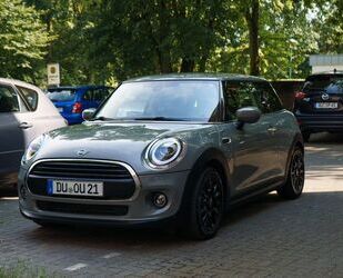 Mini ONE Gebrauchtwagen