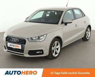 Audi A1 Gebrauchtwagen