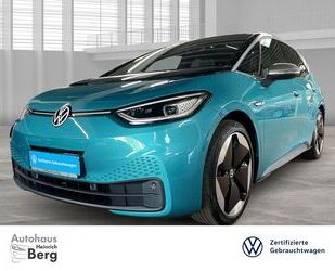 VW ID.3 Gebrauchtwagen
