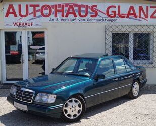 Mercedes-Benz E 220 Gebrauchtwagen