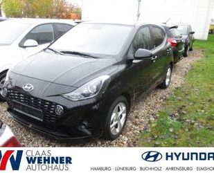 Hyundai i10 Gebrauchtwagen