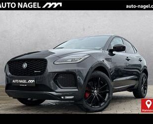 Jaguar E-Pace Gebrauchtwagen