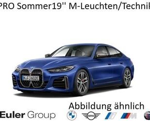 BMW i4 Gebrauchtwagen