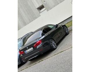 BMW 535 Gebrauchtwagen