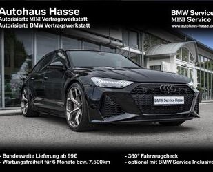 Audi RS6 Gebrauchtwagen