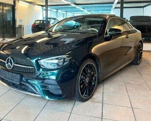 Mercedes-Benz E 300 Gebrauchtwagen
