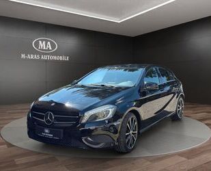 Mercedes-Benz A 180 Gebrauchtwagen