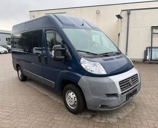 Fiat Ducato Gebrauchtwagen