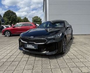 Kia Stinger Gebrauchtwagen