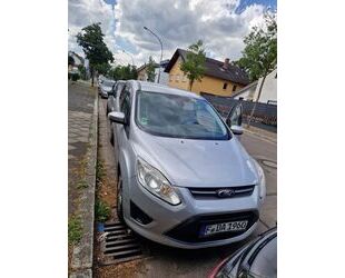 Ford Grand C-Max Gebrauchtwagen