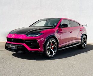 Lamborghini Urus Gebrauchtwagen
