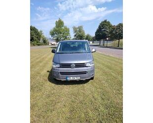 VW T5 Multivan Gebrauchtwagen