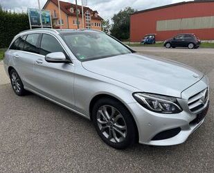 Mercedes-Benz C 200 Gebrauchtwagen