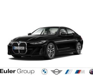 BMW 420 Gran Coupé Gebrauchtwagen