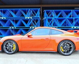 Porsche 991 Gebrauchtwagen