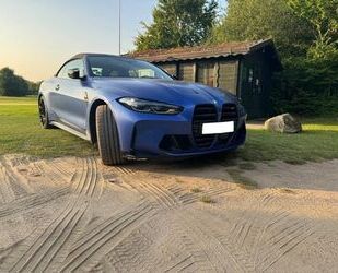 BMW M4 Gebrauchtwagen