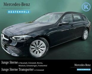 Mercedes-Benz C 200 Gebrauchtwagen