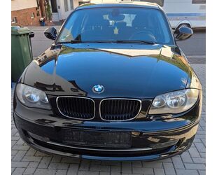 BMW 116 Gebrauchtwagen