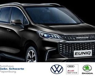 Maxus Euniq 5 Gebrauchtwagen