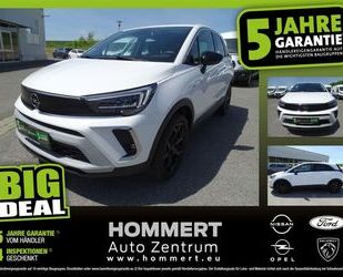 Opel Crossland (X) Gebrauchtwagen