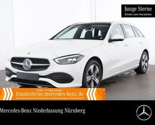 Mercedes-Benz C 300 Gebrauchtwagen