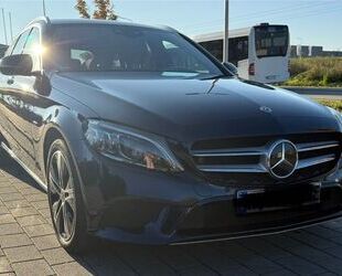 Mercedes-Benz C 300 Gebrauchtwagen