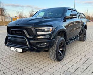 Dodge RAM Gebrauchtwagen