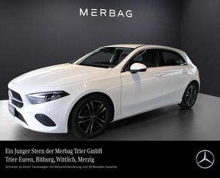 Mercedes-Benz A 180 Gebrauchtwagen