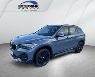 BMW X1 Gebrauchtwagen