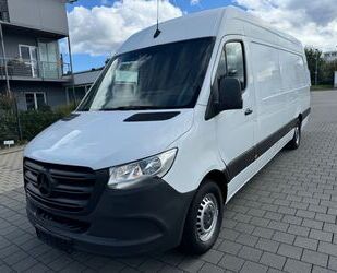 Mercedes-Benz Sprinter Gebrauchtwagen