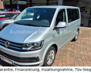 VW T6 Multivan Gebrauchtwagen
