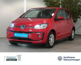 VW up! Gebrauchtwagen