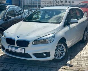 BMW 218 Gebrauchtwagen