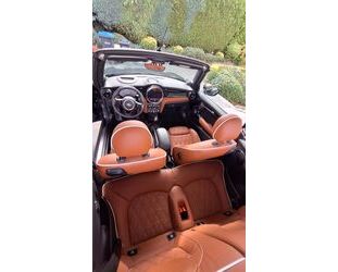 Mini Cooper S Cabrio Gebrauchtwagen