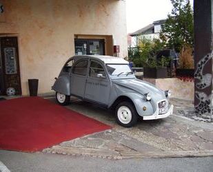 Citroen 2 CV Gebrauchtwagen