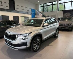 Skoda Kodiaq Gebrauchtwagen
