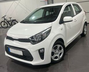 Kia Picanto Gebrauchtwagen